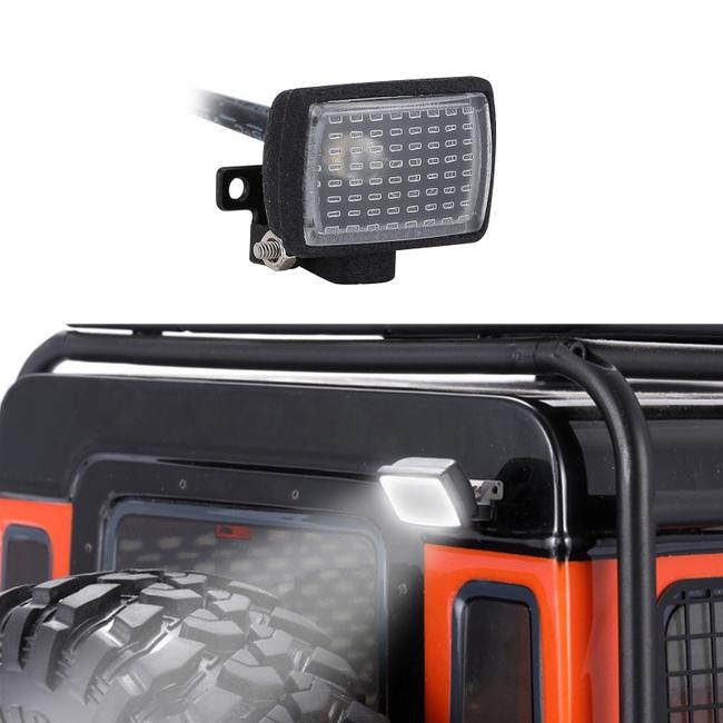 LED Light Rear Spotlight 1/10th scale – GT RC