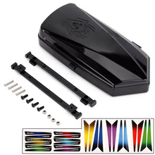 Load image into Gallery viewer, 180*76mm Plastic Roof Storage Box Decoration for 1/10 RC Crawler
