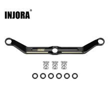 Load image into Gallery viewer, Brass Steering Link For 1/18 Traxxas TRX-4M
