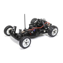 Load image into Gallery viewer, 1/16 Mini JRX2 2WD Buggy Brushed RTR by LOSI
