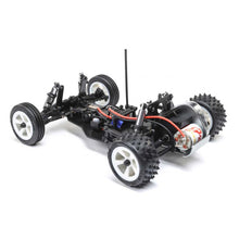 Load image into Gallery viewer, 1/16 Mini JRX2 2WD Buggy Brushed RTR by LOSI
