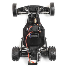 Load image into Gallery viewer, 1/16 Mini JRX2 2WD Buggy Brushed RTR by LOSI
