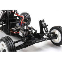 Load image into Gallery viewer, 1/16 Mini JRX2 2WD Buggy Brushed RTR by LOSI
