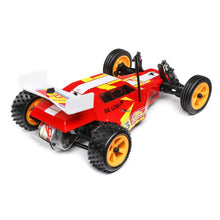 Load image into Gallery viewer, 1/16 Mini JRX2 2WD Buggy Brushed RTR by LOSI
