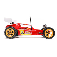 Load image into Gallery viewer, 1/16 Mini JRX2 2WD Buggy Brushed RTR by LOSI
