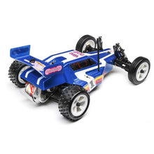 Load image into Gallery viewer, 1/16 Mini JRX2 2WD Buggy Brushed RTR by LOSI
