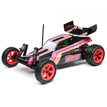 Load image into Gallery viewer, 1/16 Mini JRX2 2WD Buggy Brushed RTR by LOSI
