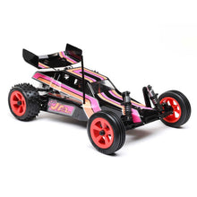 Load image into Gallery viewer, 1/16 Mini JRX2 2WD Buggy Brushed RTR by LOSI
