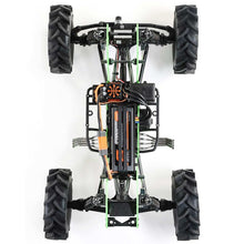 Load image into Gallery viewer, LMT King Sling Brushless 4WD Solid Axle Mega by LOSI
