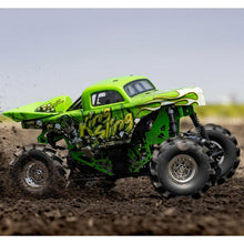 Load image into Gallery viewer, LMT King Sling Brushless 4WD Solid Axle Mega by LOSI
