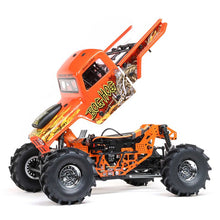 Load image into Gallery viewer, LMT King Sling Brushless 4WD Solid Axle Mega by LOSI
