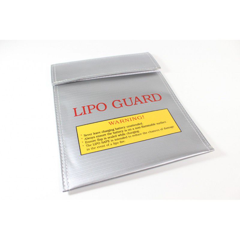 Lipo Safe Bag Large 23x30cm