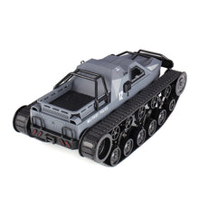 Load image into Gallery viewer, High Speed Ripsaw Off-Road Tank 1:12 Scale 2.4G, Fully Proportional, WJ Tech
