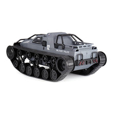 Load image into Gallery viewer, High Speed Ripsaw Off-Road Tank 1:12 Scale 2.4G, Fully Proportional, WJ Tech
