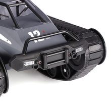 Load image into Gallery viewer, High Speed Ripsaw Off-Road Tank 1:12 Scale 2.4G, Fully Proportional, WJ Tech
