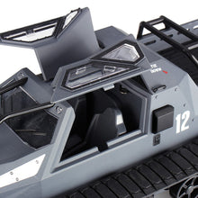 Load image into Gallery viewer, High Speed Ripsaw Off-Road Tank 1:12 Scale 2.4G, Fully Proportional, WJ Tech
