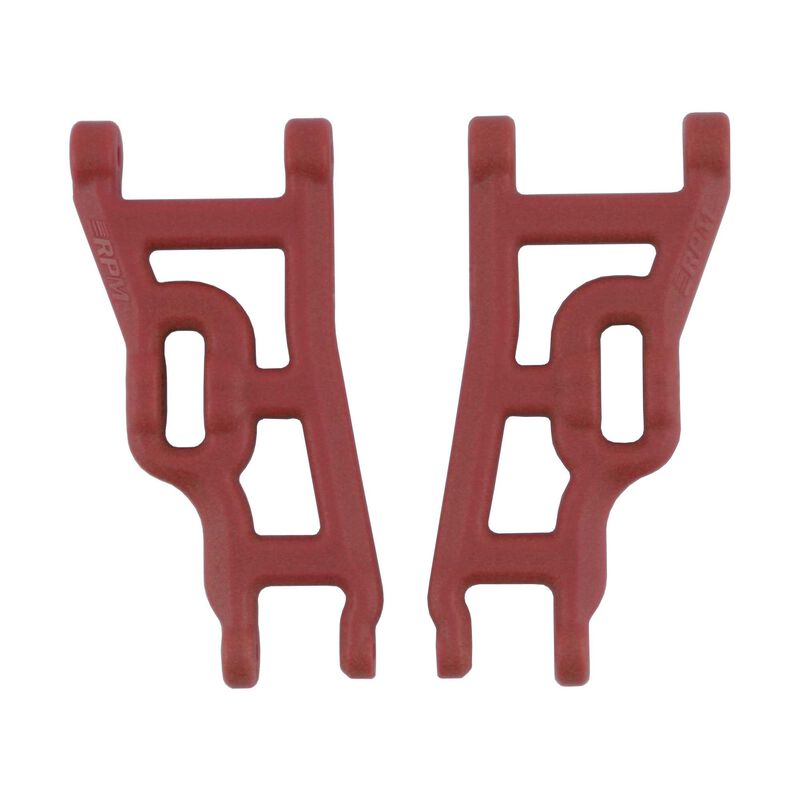 RPM Front Arms for the Traxxas Slash 2wd, Nitro Slash, e-Rustler & e-Stampede