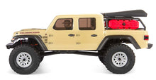 Load image into Gallery viewer, AXIAL SCX24 Jeep Gladiator, 1/24th 4WD RTR
