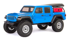 Load image into Gallery viewer, AXIAL SCX24 Jeep Gladiator, 1/24th 4WD RTR
