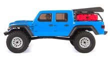 Load image into Gallery viewer, AXIAL SCX24 Jeep Gladiator, 1/24th 4WD RTR
