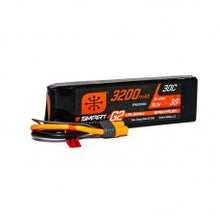 Load image into Gallery viewer, 3200mAh 3S 11.1V Smart G2 LiPo 30C; IC3 by Spektrum
