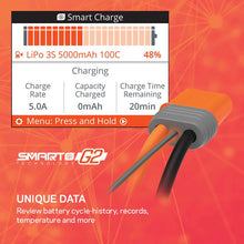 Load image into Gallery viewer, Smart S155 G2 AC 1x55W Charger
