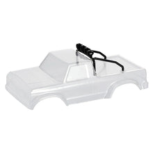 Load image into Gallery viewer, Ford F150 Clear Body Shell with Roll Cage for Axial SCX24
