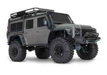 Load image into Gallery viewer, The Traxxas TRX-4 &quot;Scale and Trail&quot; Defender
