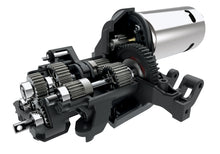 Load image into Gallery viewer, Traxxas TRX-6 Ultimate RC Hauler: 1/10 scale 6WD electric flatbed truck, Ready-To-Drive
