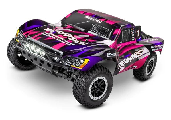 Rc car slash 2025