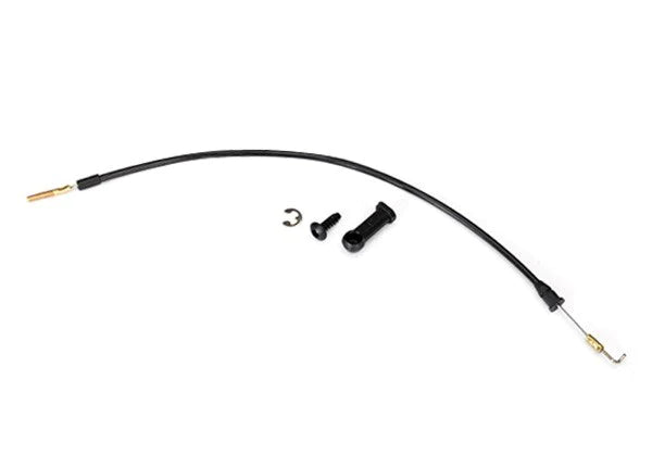 Traxxas 8283 - Cable, T-Lock (Front)