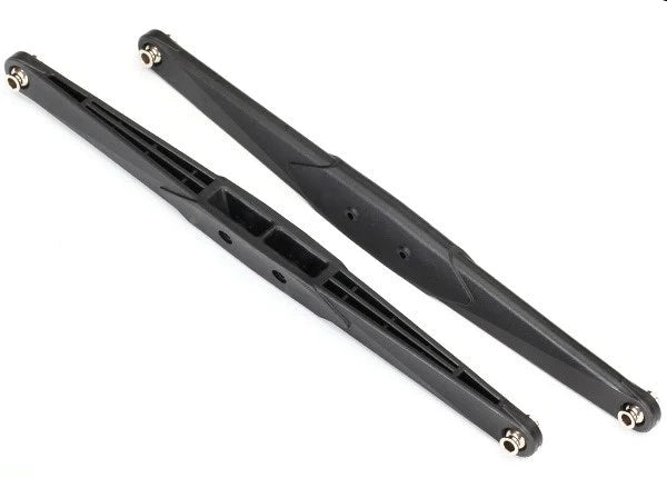 Traxxas 8544 - Trailing Arm (2) (Assembled With Hollow Balls)