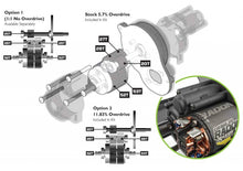 Load image into Gallery viewer, Element RC Enduro Trail Truck 1/10 Rock Crawler Builders Kit 2
