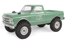 Load image into Gallery viewer, The Axial SCX24 1967 Chevrolet C10 1/24 4WD
