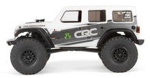 Load image into Gallery viewer, The Axial SCX24 2019 Jeep Wrangler JLU CRC 1/24 4WD
