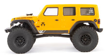 Load image into Gallery viewer, The Axial SCX24 2019 Jeep Wrangler JLU CRC 1/24 4WD
