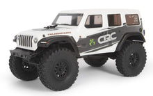 Load image into Gallery viewer, The Axial SCX24 2019 Jeep Wrangler JLU CRC 1/24 4WD
