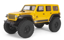 Load image into Gallery viewer, The Axial SCX24 2019 Jeep Wrangler JLU CRC 1/24 4WD
