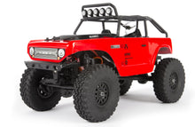 Load image into Gallery viewer, The Axial SCX24 Deadbolt 1/24th Scale Elec 4WD
