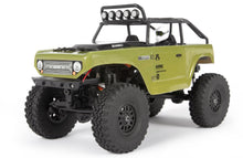 Load image into Gallery viewer, The Axial SCX24 Deadbolt 1/24th Scale Elec 4WD
