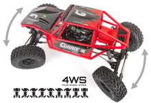 Load image into Gallery viewer, Capra 1.9 4WS Unlimited Trail Buggy RTR by Axial
