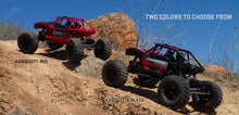 Load image into Gallery viewer, Capra 1.9 4WS Unlimited Trail Buggy RTR by Axial
