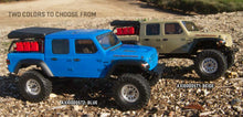 Load image into Gallery viewer, AXIAL SCX24 Jeep Gladiator, 1/24th 4WD RTR
