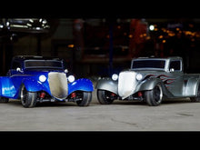 Load and play video in Gallery viewer, Factory Five &#39;35 Hot Rod Coupe
