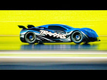 Load and play video in Gallery viewer, The Traxxas XO-1...The world&#39;s fastest RC car!
