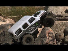 Load and play video in Gallery viewer, The Axial SCX24 2019 Jeep Wrangler JLU CRC 1/24 4WD
