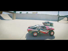 Load and play video in Gallery viewer, The Traxxas Slash 2WD
