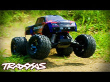 Load and play video in Gallery viewer, The Traxxas Stampede VXL
