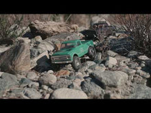 Load and play video in Gallery viewer, The Axial SCX24 1967 Chevrolet C10 1/24 4WD
