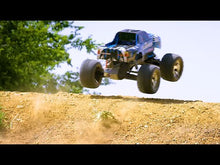 Load and play video in Gallery viewer, The Traxxas Stampede
